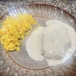 Creamy Garlic Pork Chops with Lauri Lee's Ultra Low Sodium Garlic & Herb Seasoning Blend
